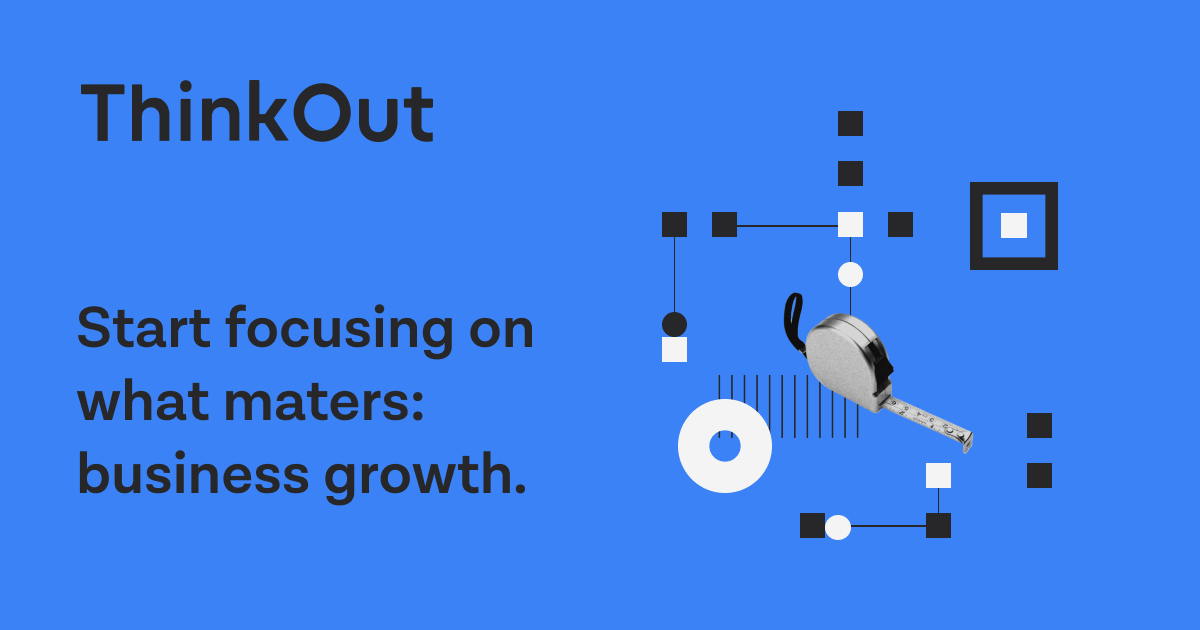 Analytics • ThinkOut