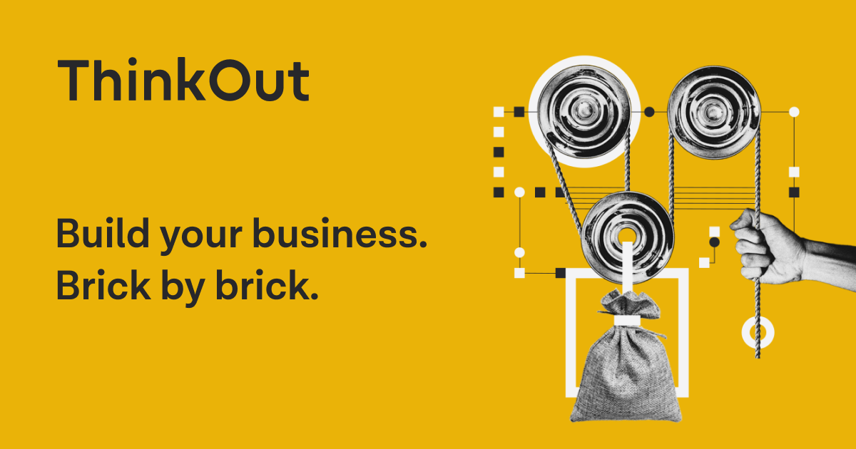 Blog • ThinkOut