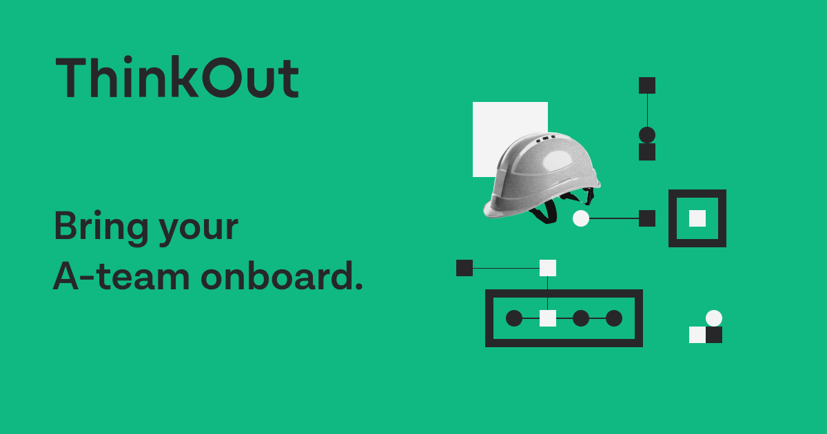 Users • ThinkOut